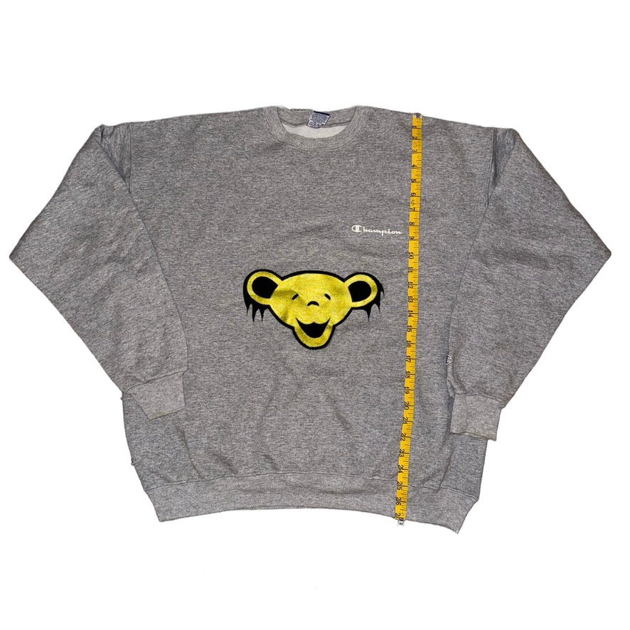 Upcycled Sweatshirt