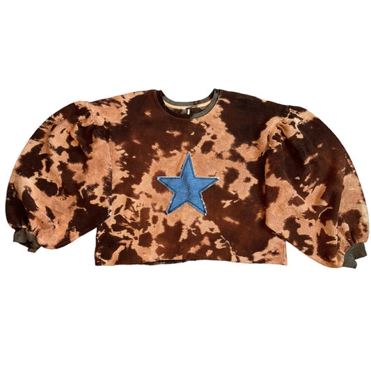 Upcycled Sweatshirt