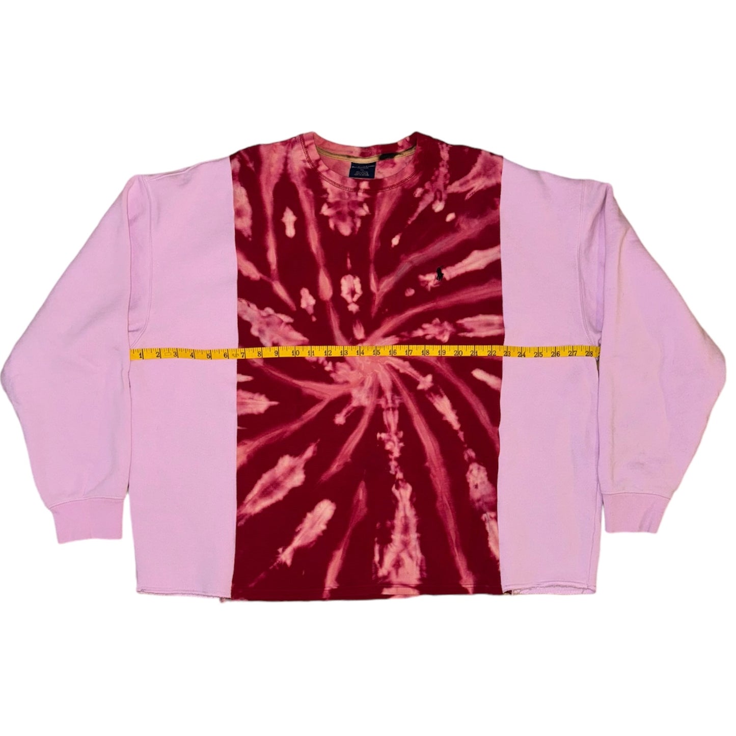 Upcycled Sweatshirt