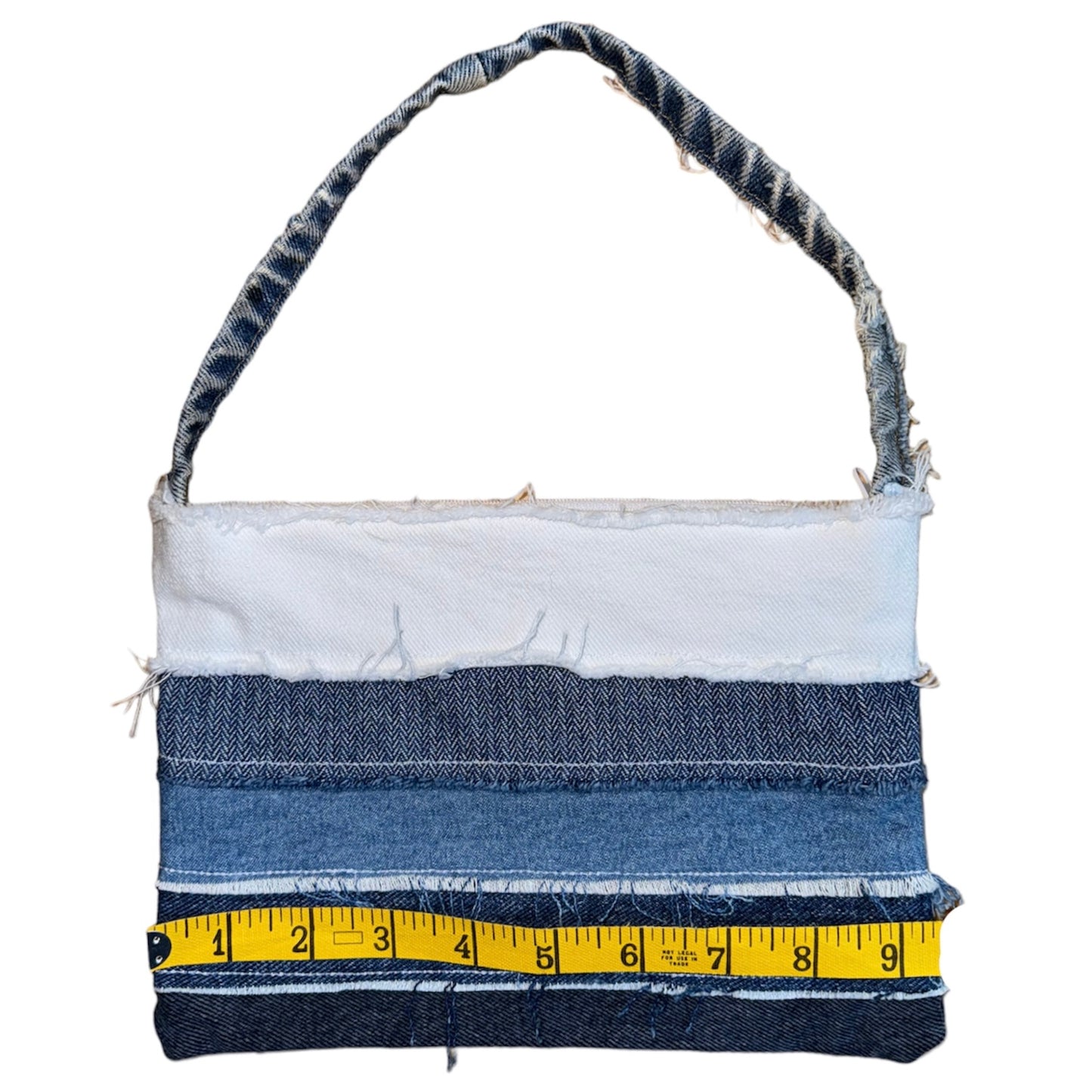 Upcycled Bag