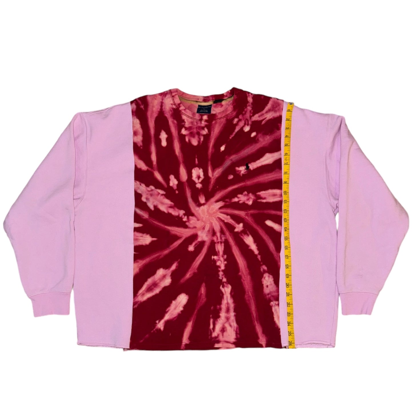 Upcycled Sweatshirt