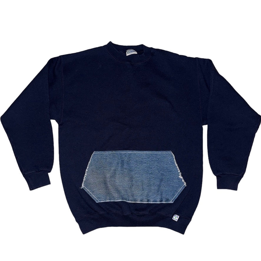 Upcycled Sweatshirt
