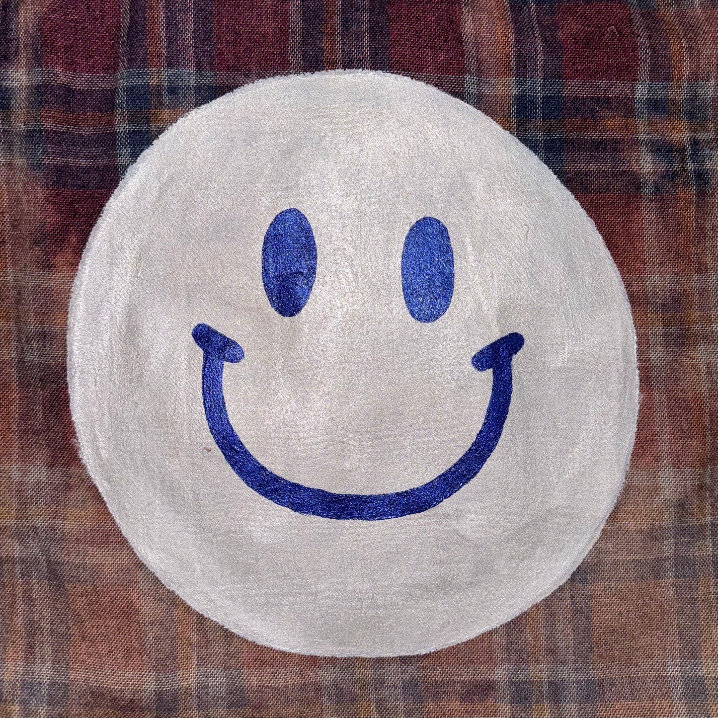 Upcycled Flannel