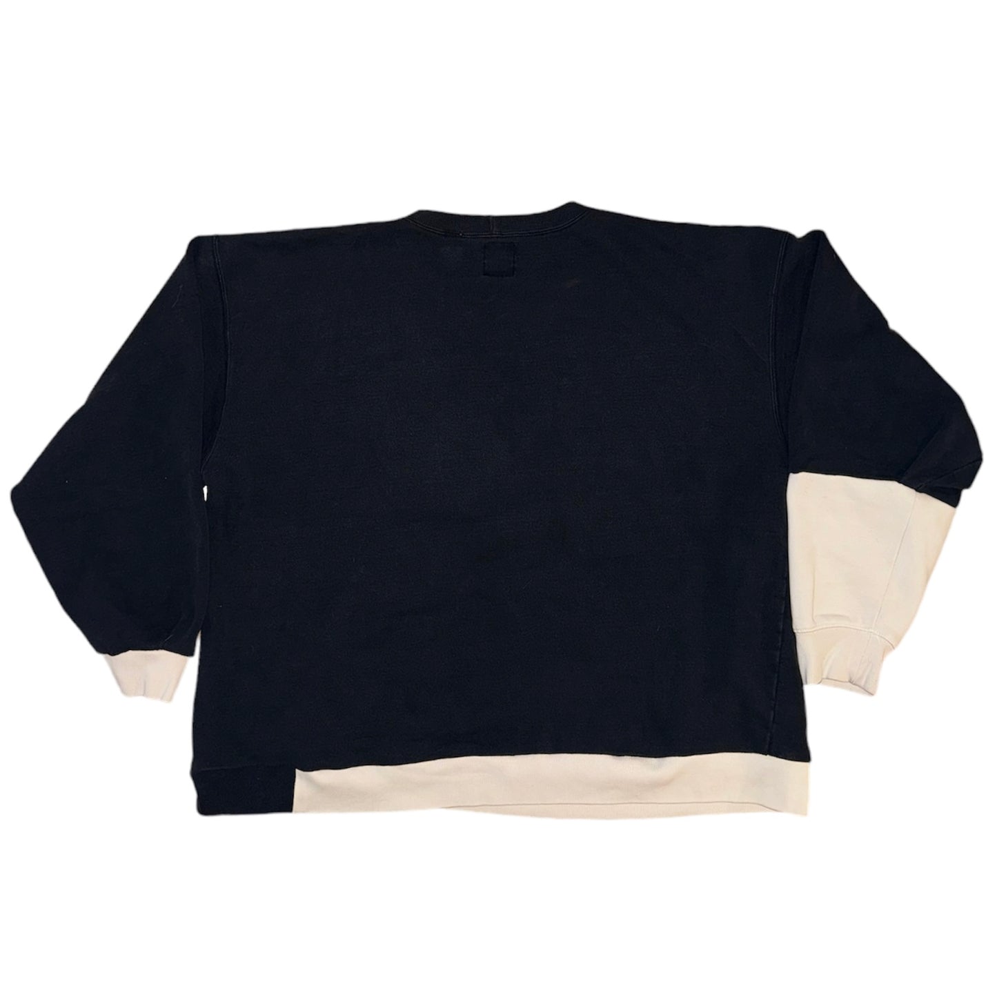 Upcycled Sweatshirt