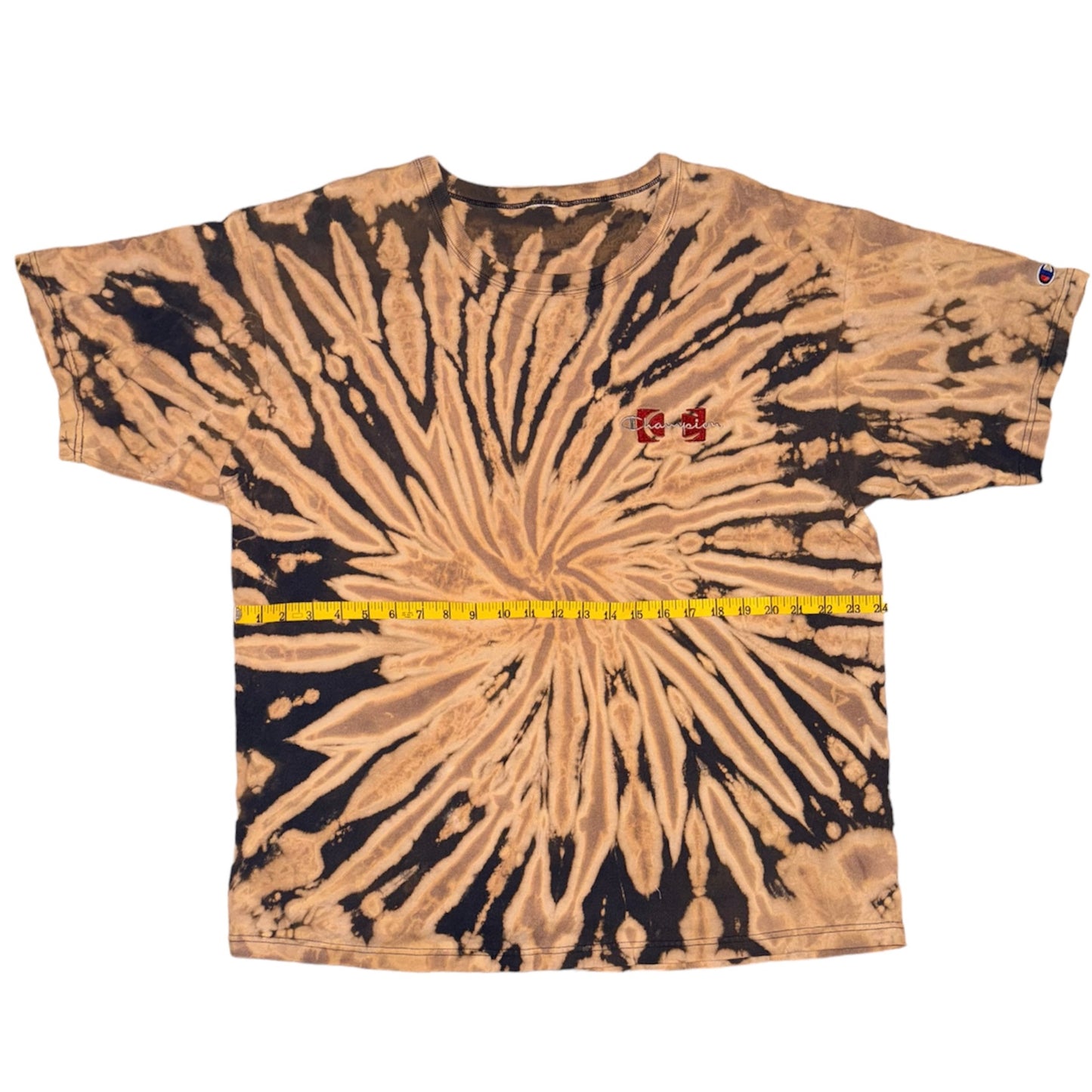 Upcycled Shirt