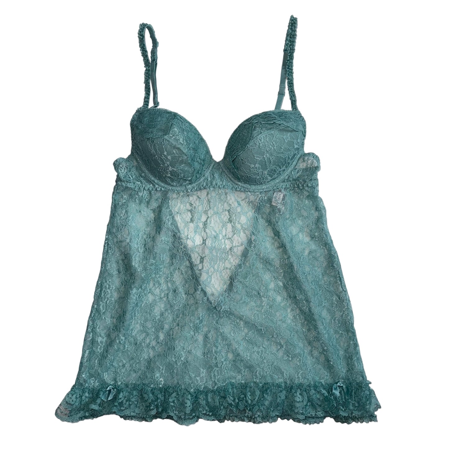 Y2K Lace Wear