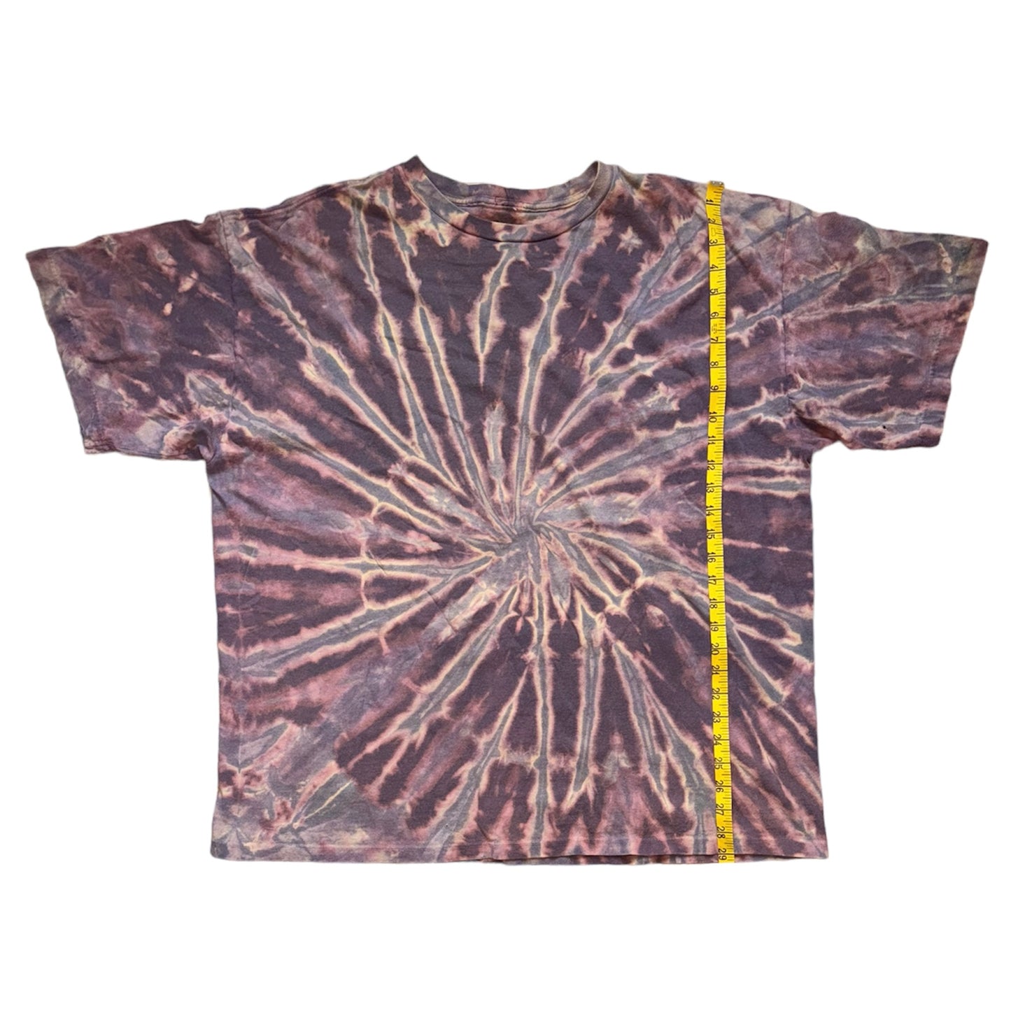 Upcycled Shirt