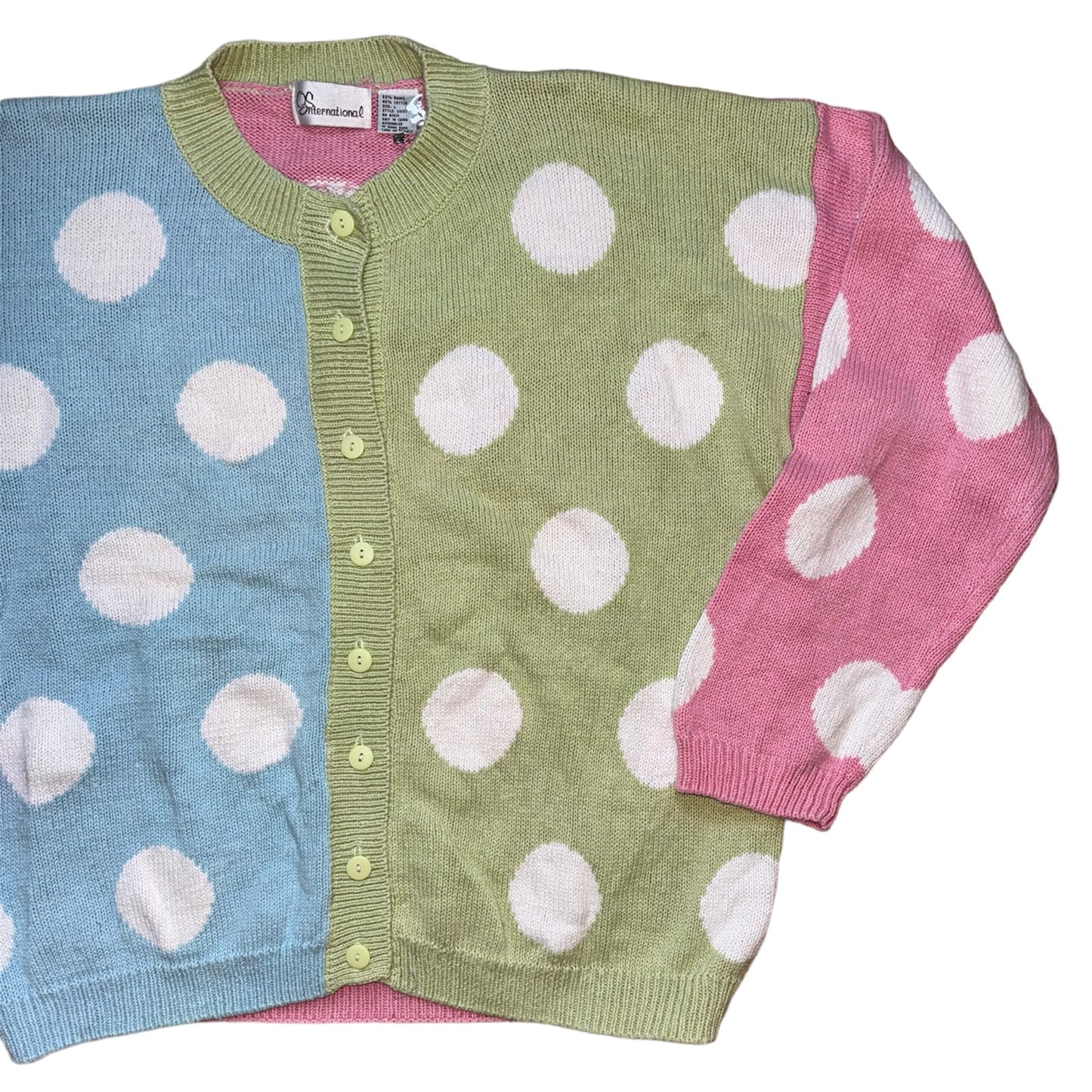 Vintage Sweater