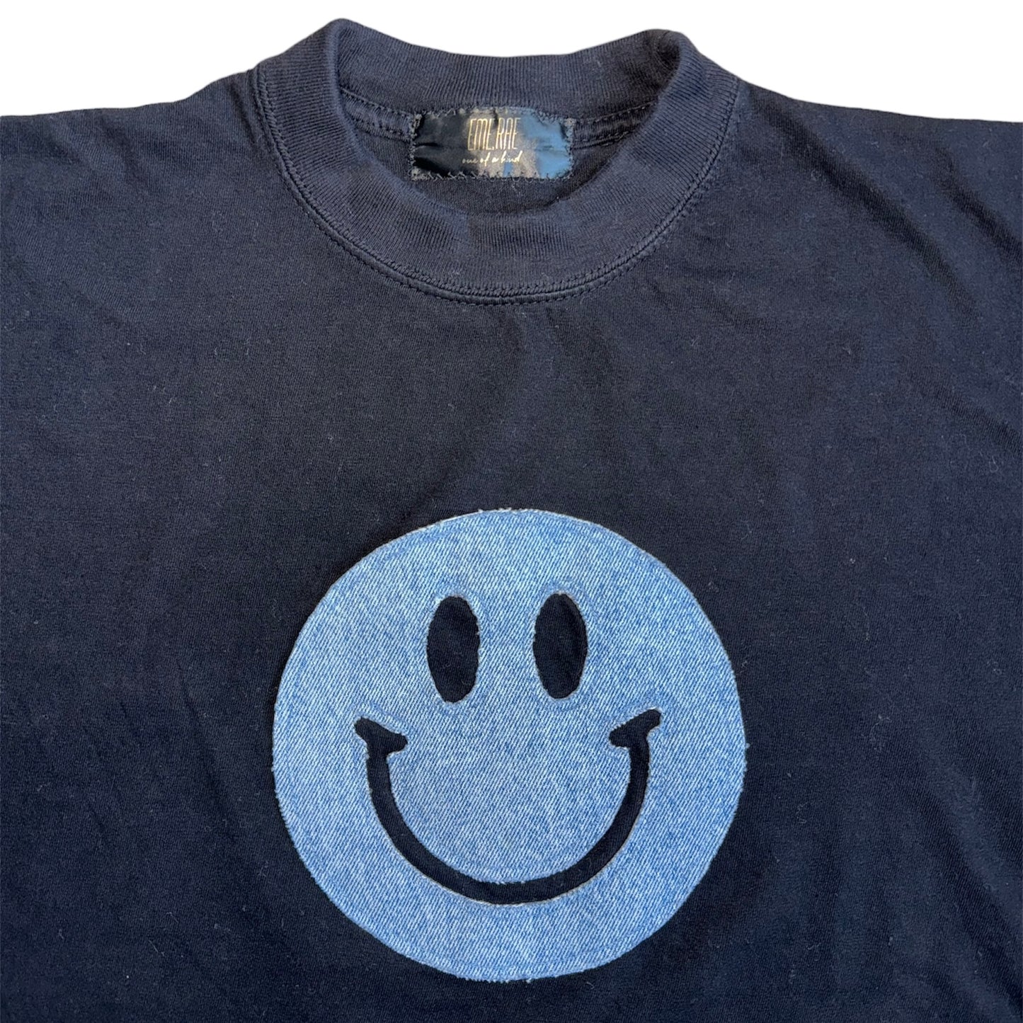Upcycled Shirt