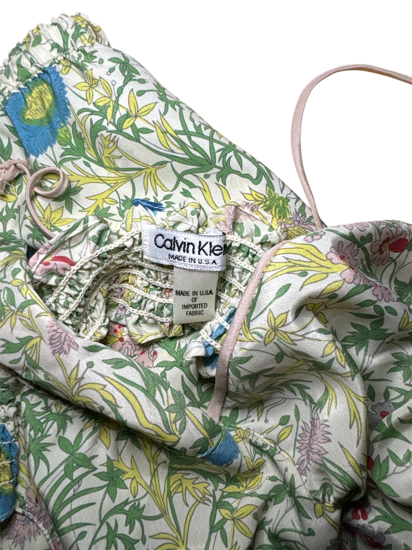 Vintage Sleep Set