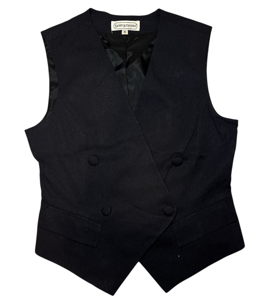 Vintage Vest