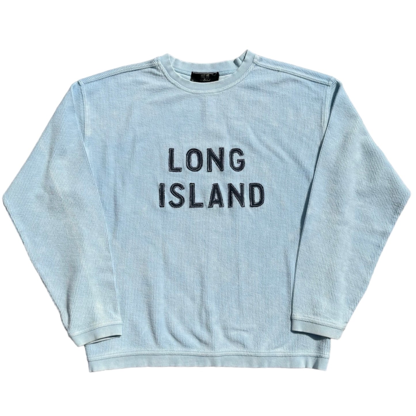 Upcycled Sweatshirt