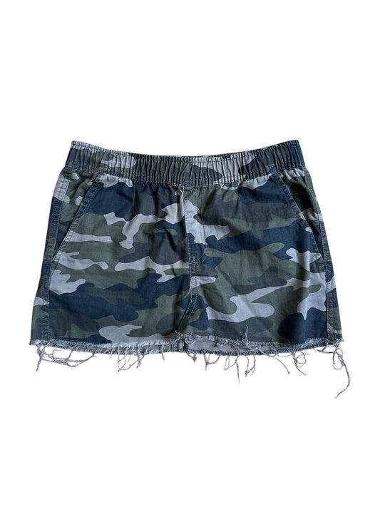 Upcycled Skirt