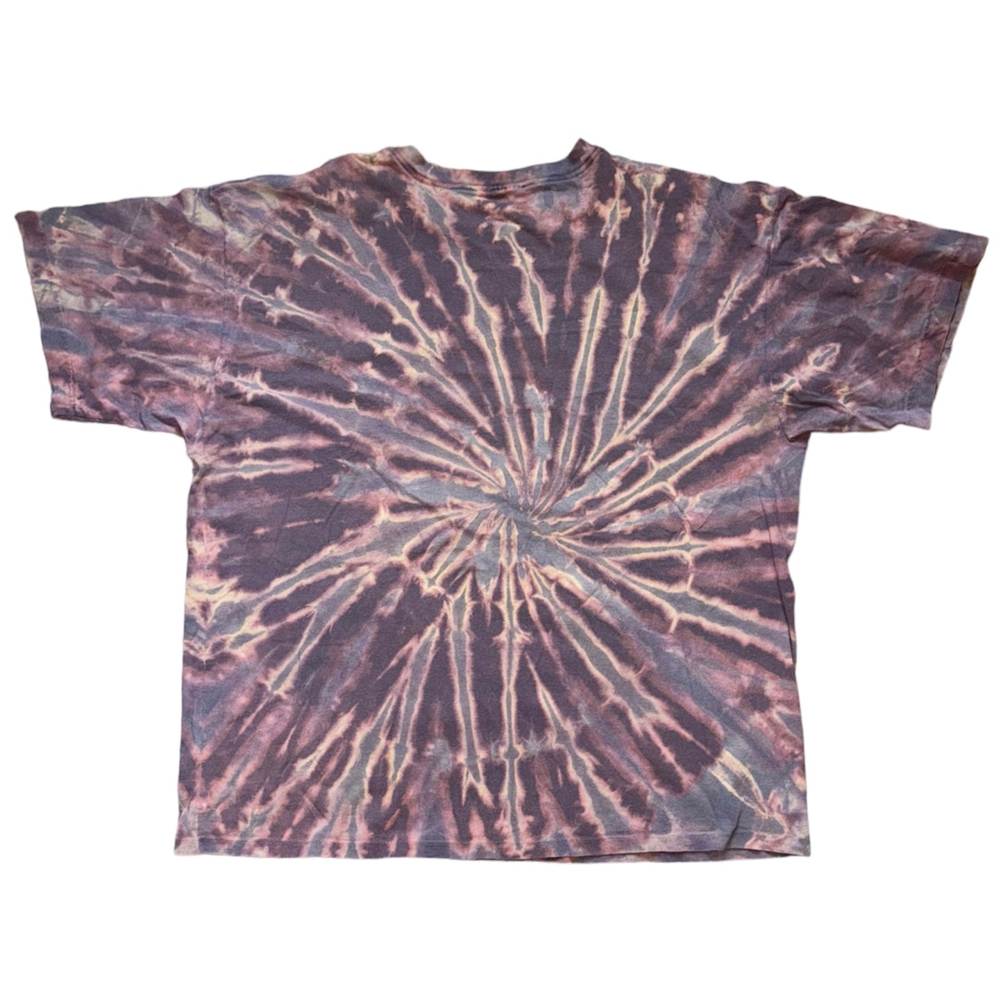 Upcycled Shirt