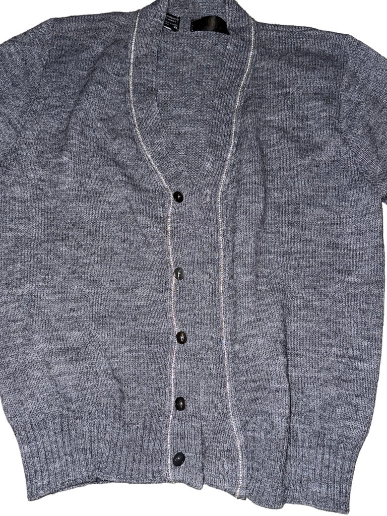 Upcycled Sweater