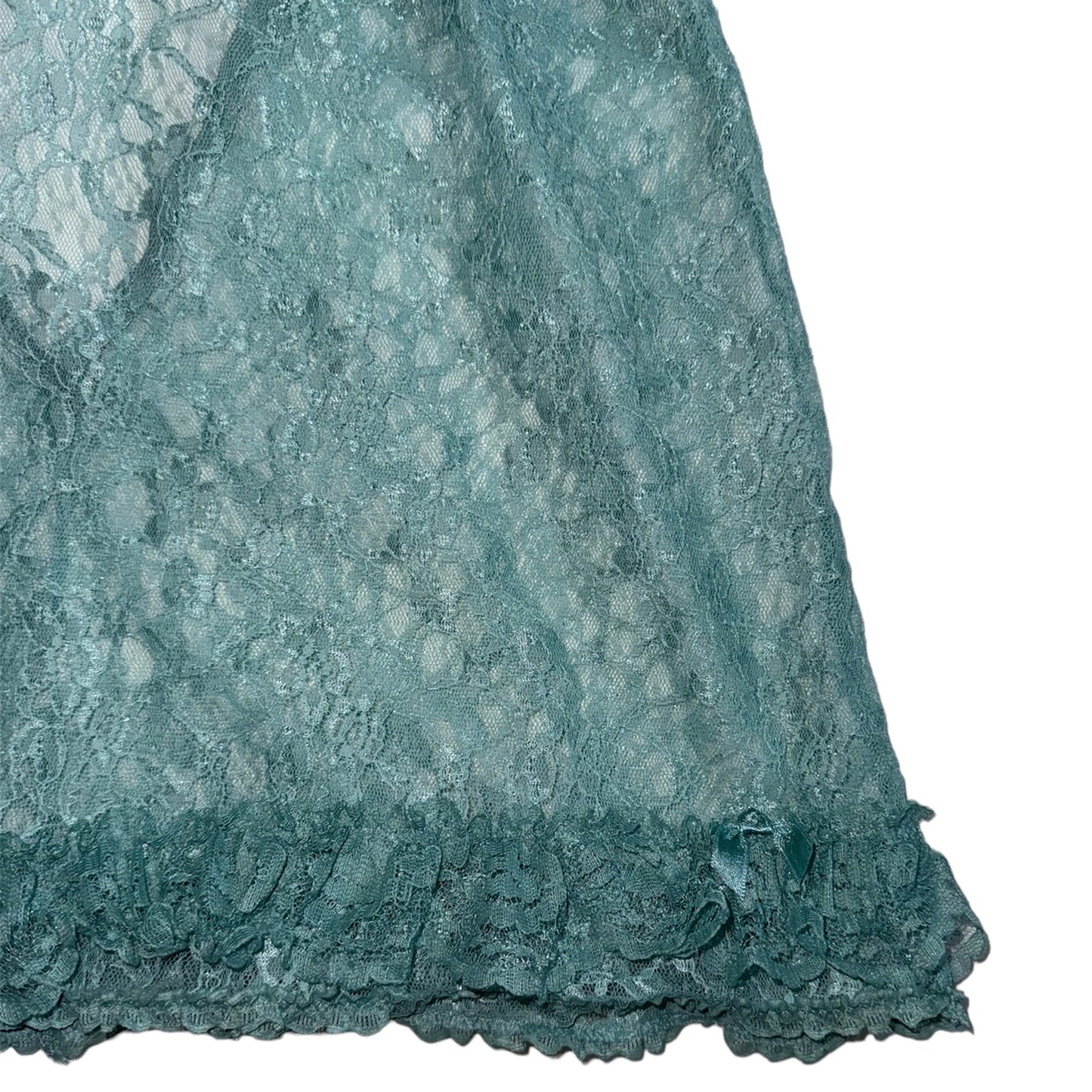 Y2K Lace Wear