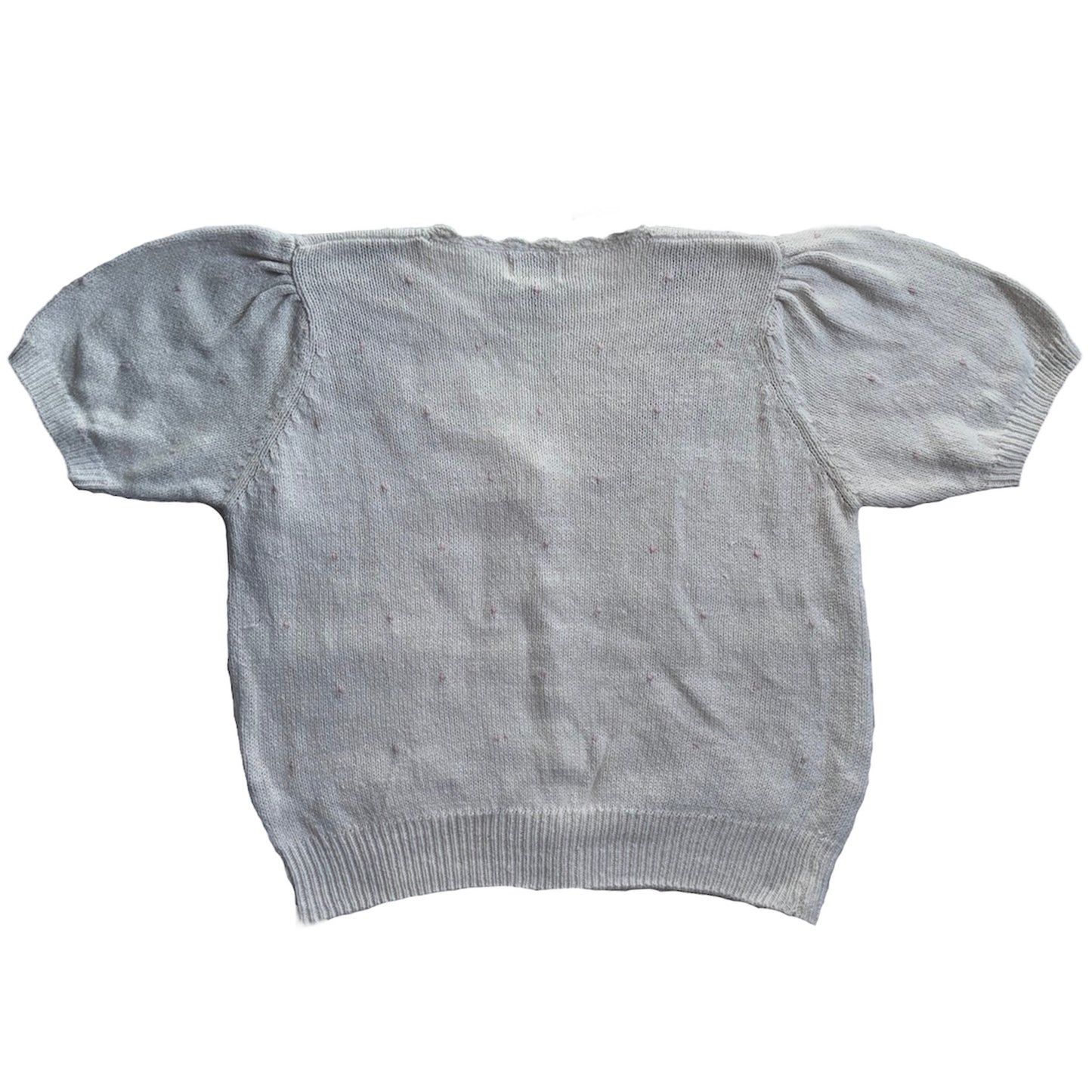 Vintage Sweater