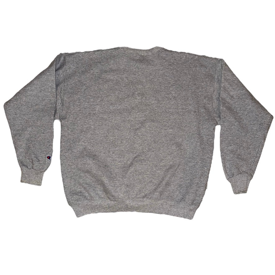 Upcycled Sweatshirt