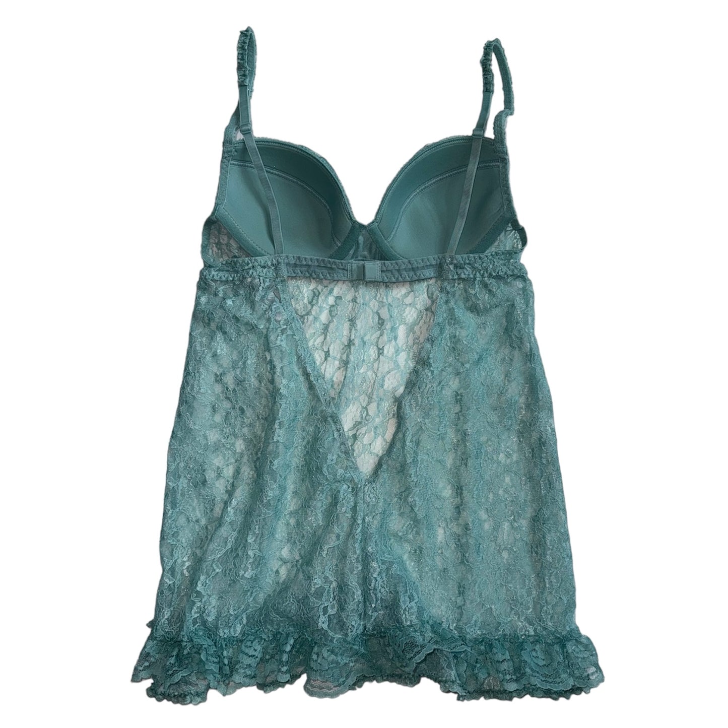 Y2K Lace Wear