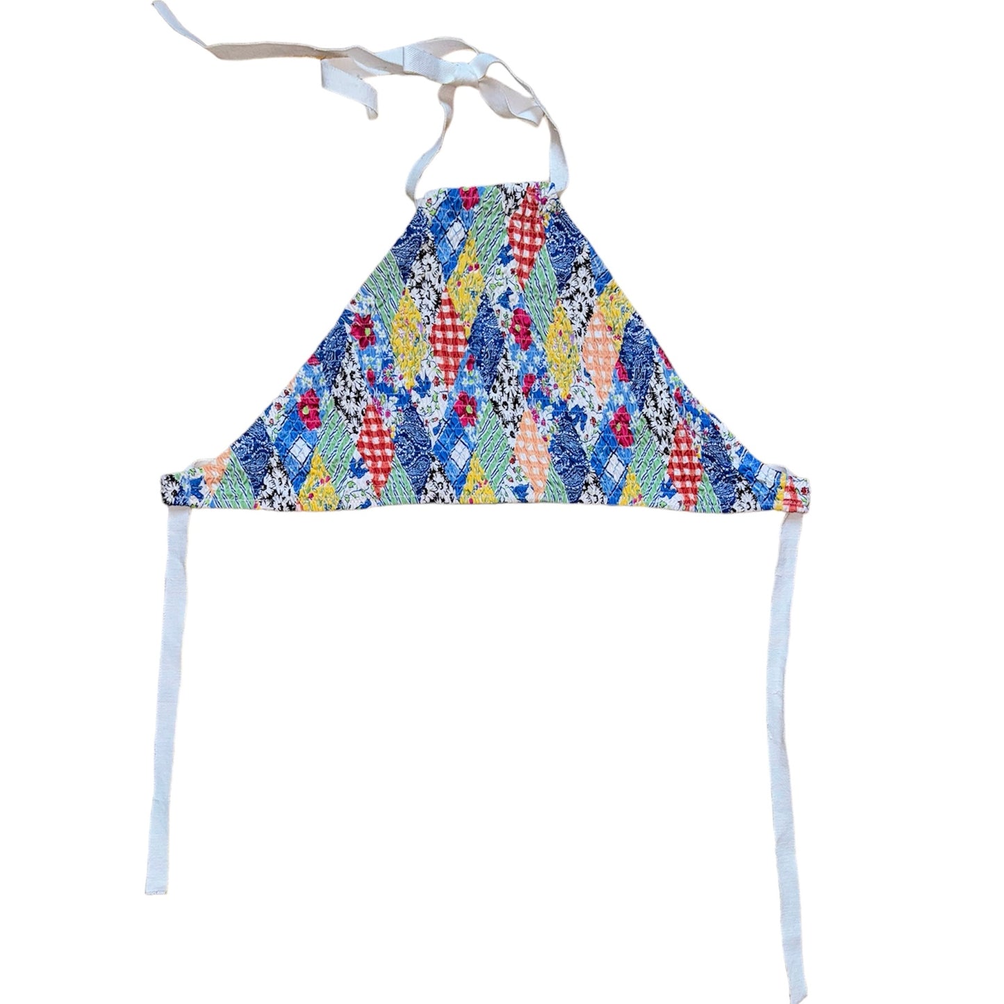 Upcycled Shirt