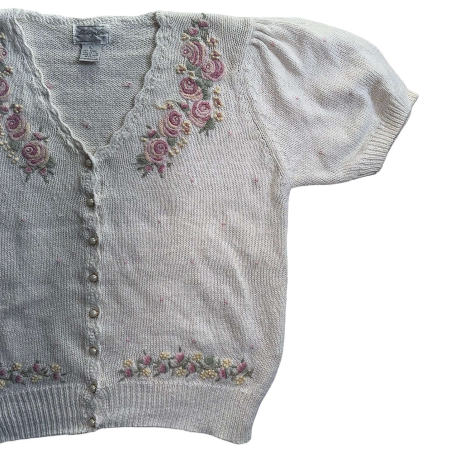 Vintage Sweater