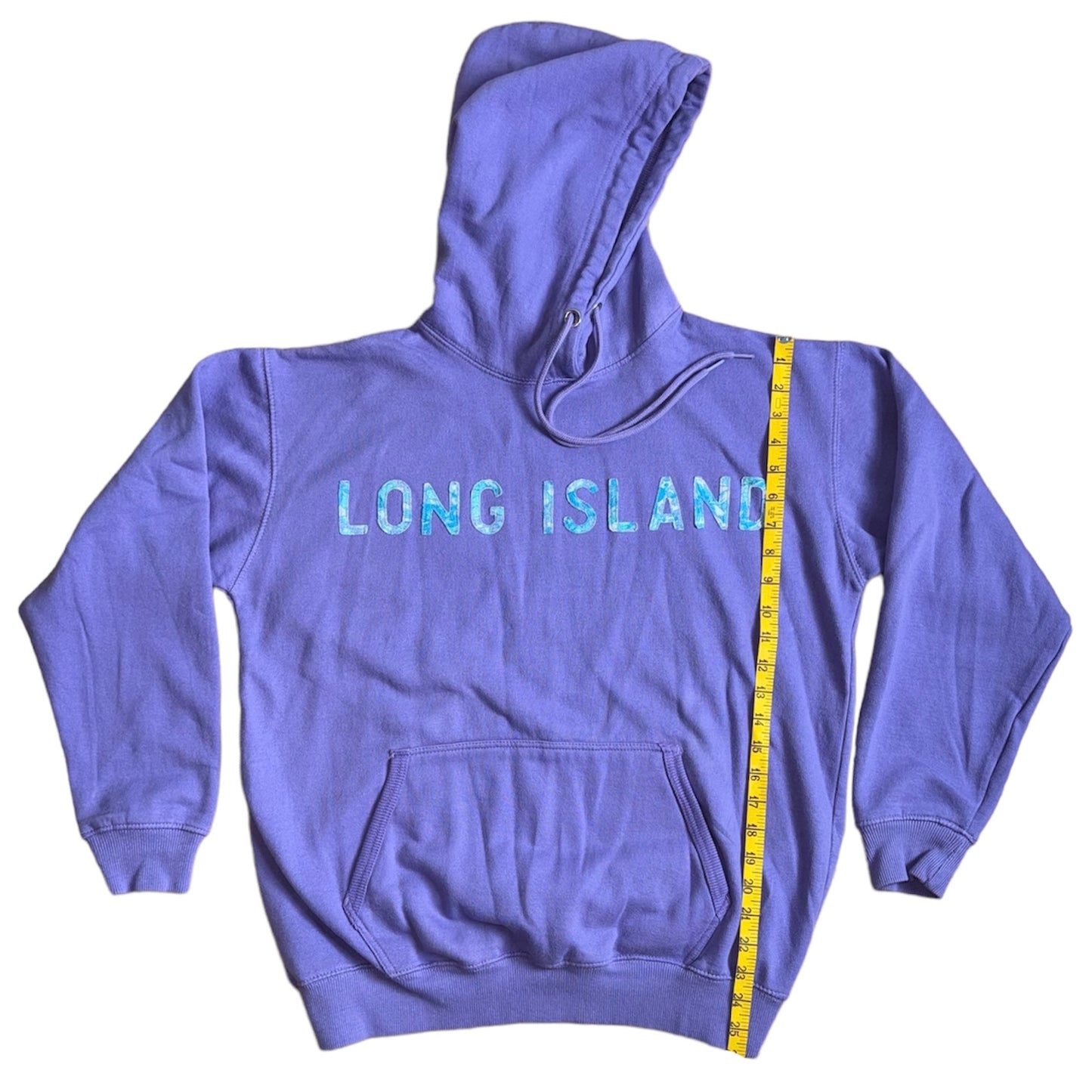 Upcycled Sweatshirt