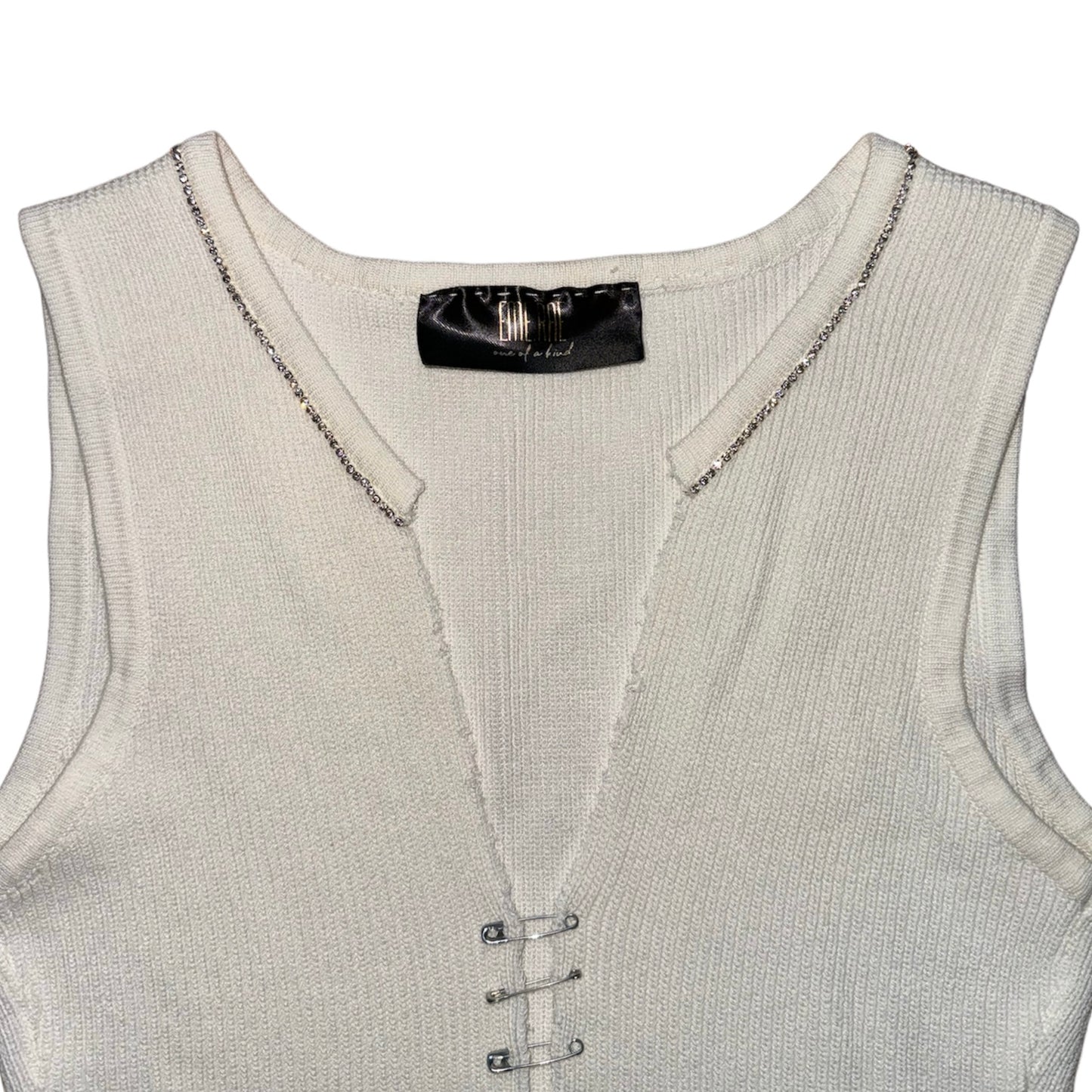 Upcycled Shirt