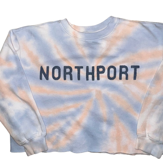 Upcycled Sweatshirt