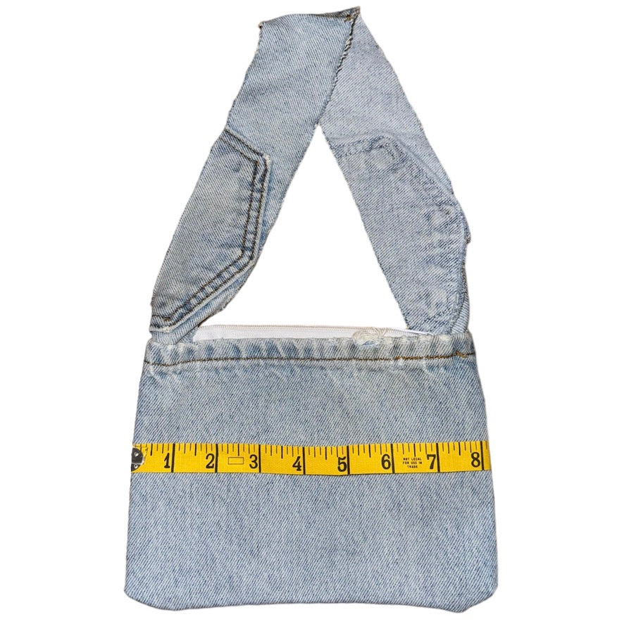 Upcycled Bag