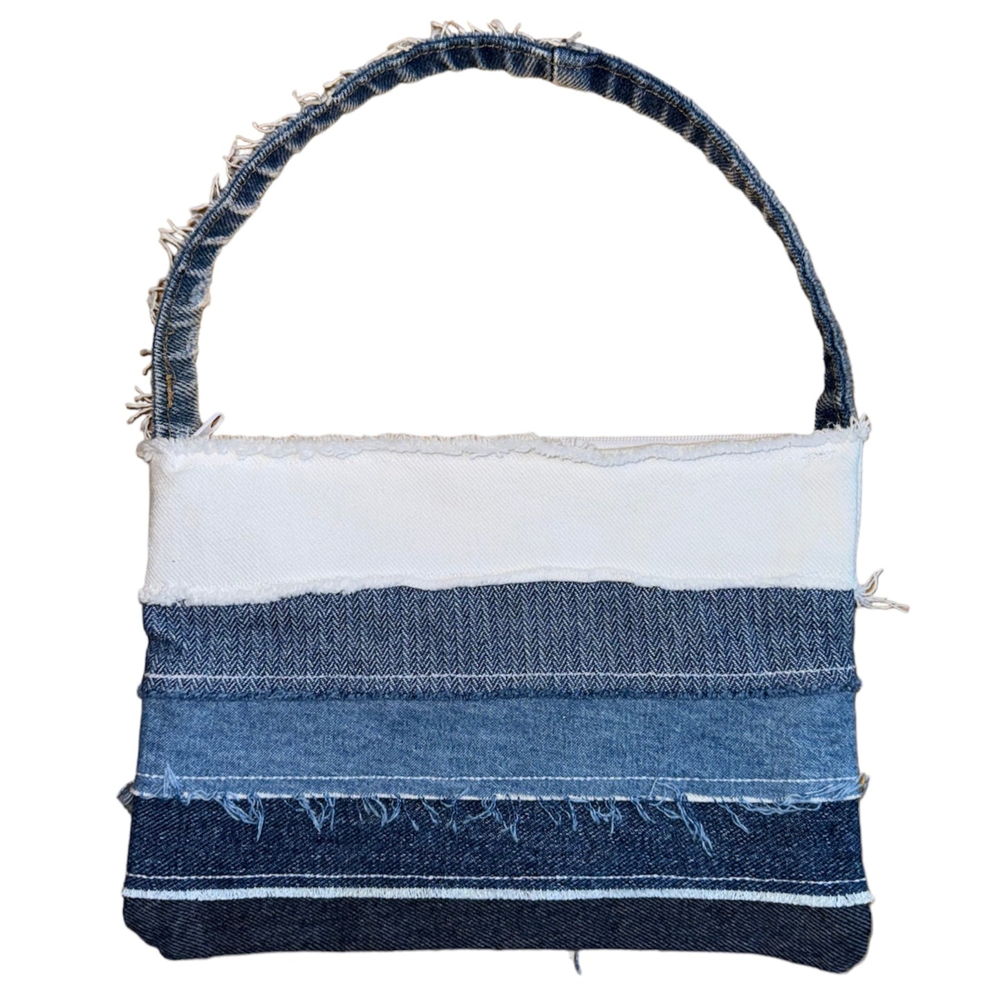 Upcycled Bag