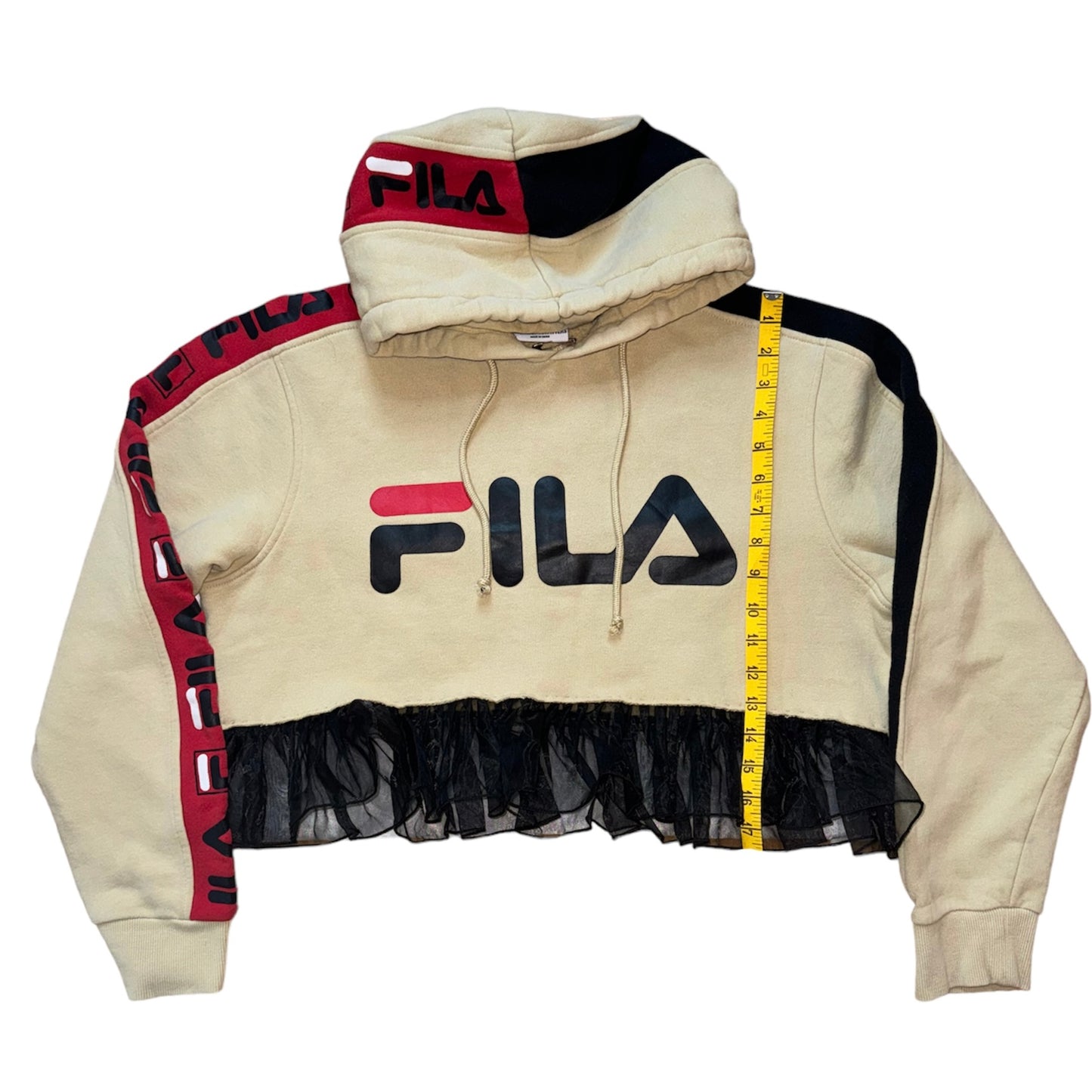 Upcycled Sweatshirt