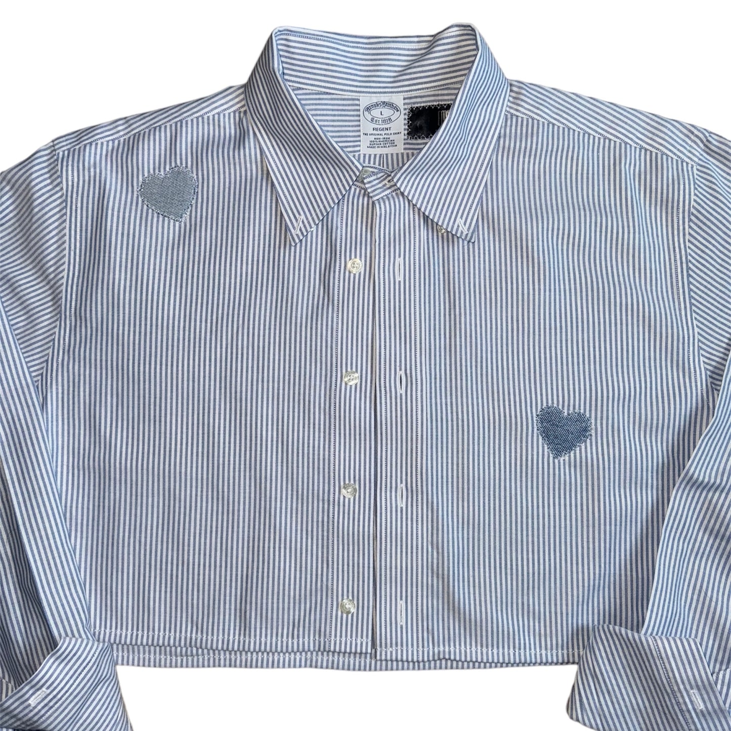 Upcycled Shirt