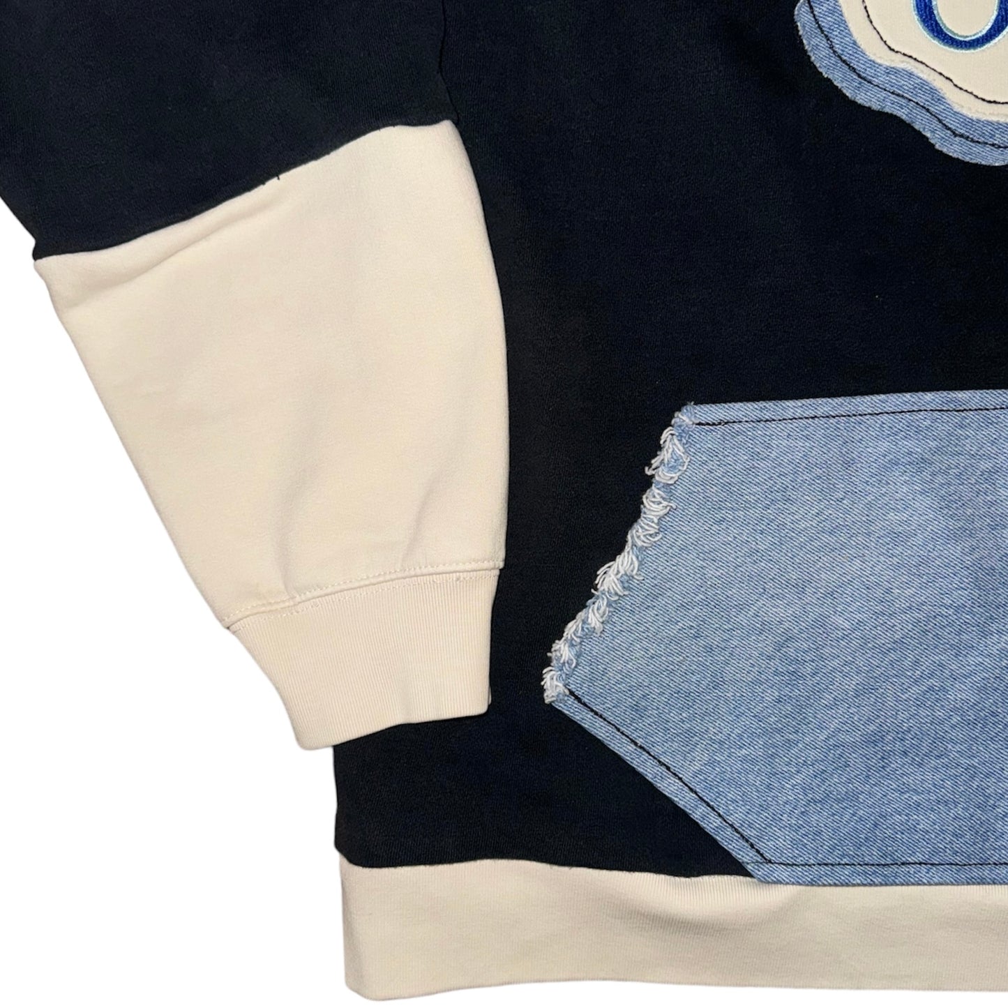 Upcycled Sweatshirt