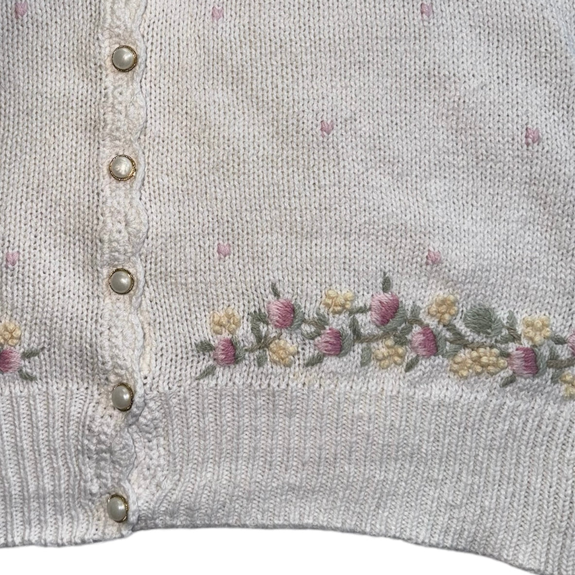 Vintage Sweater