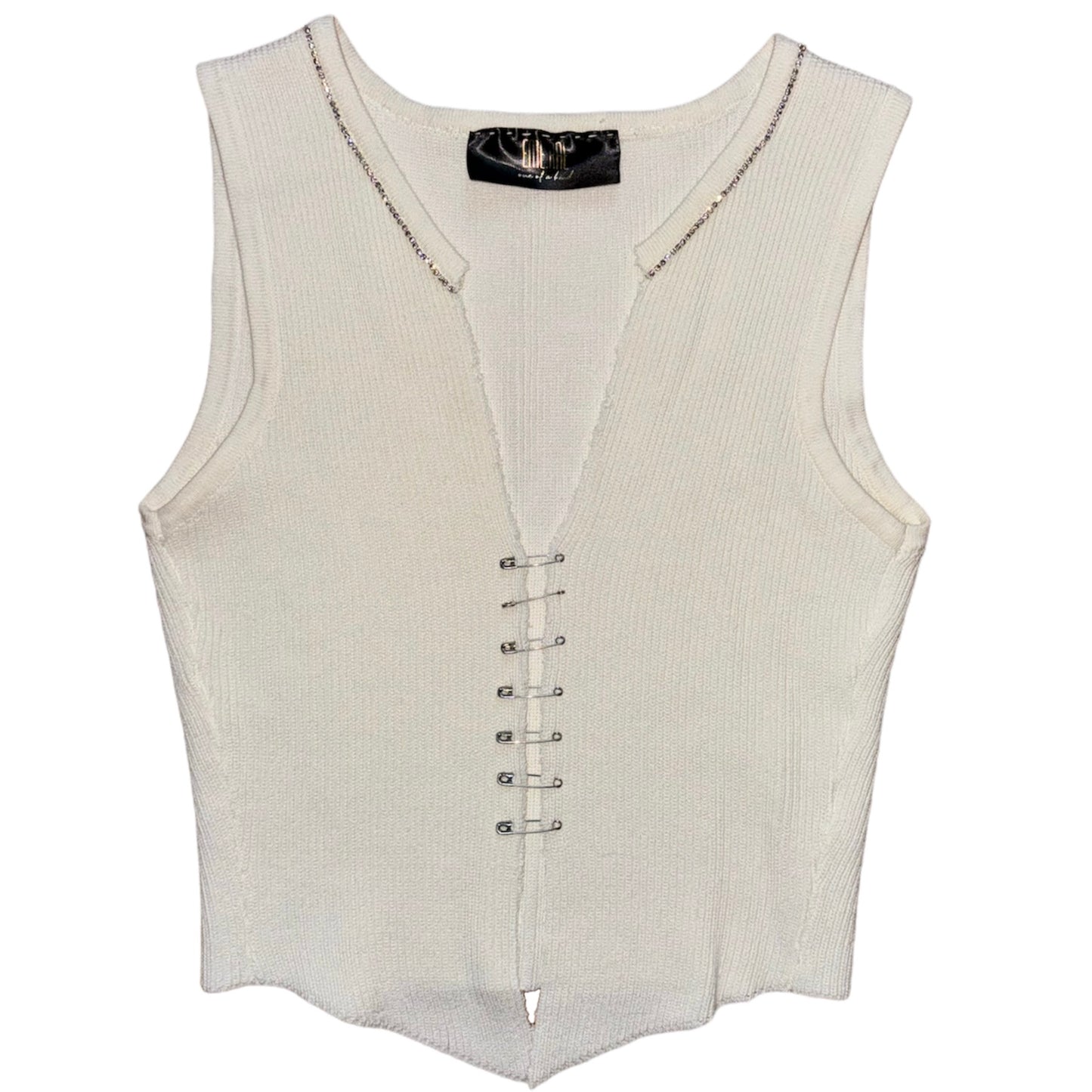 Upcycled Shirt