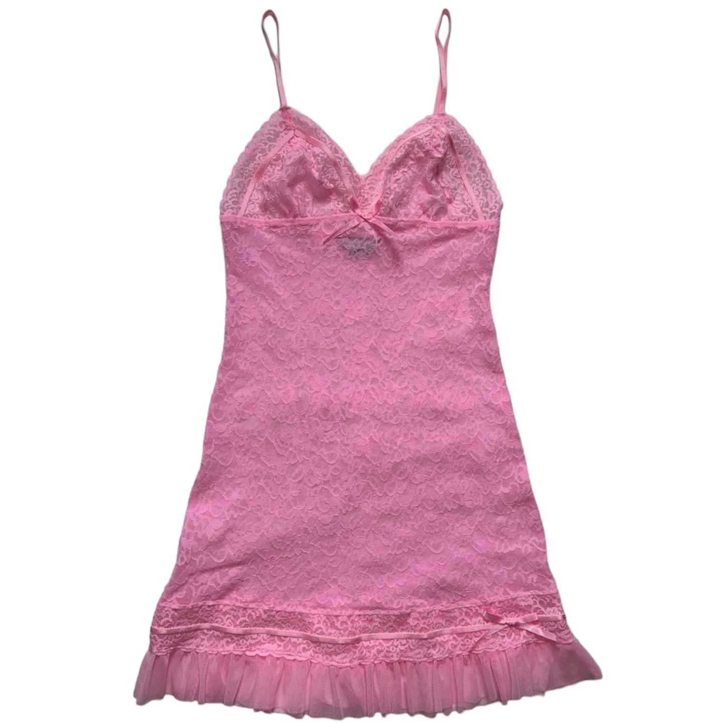 Y2K Dress