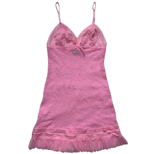 Y2K Dress