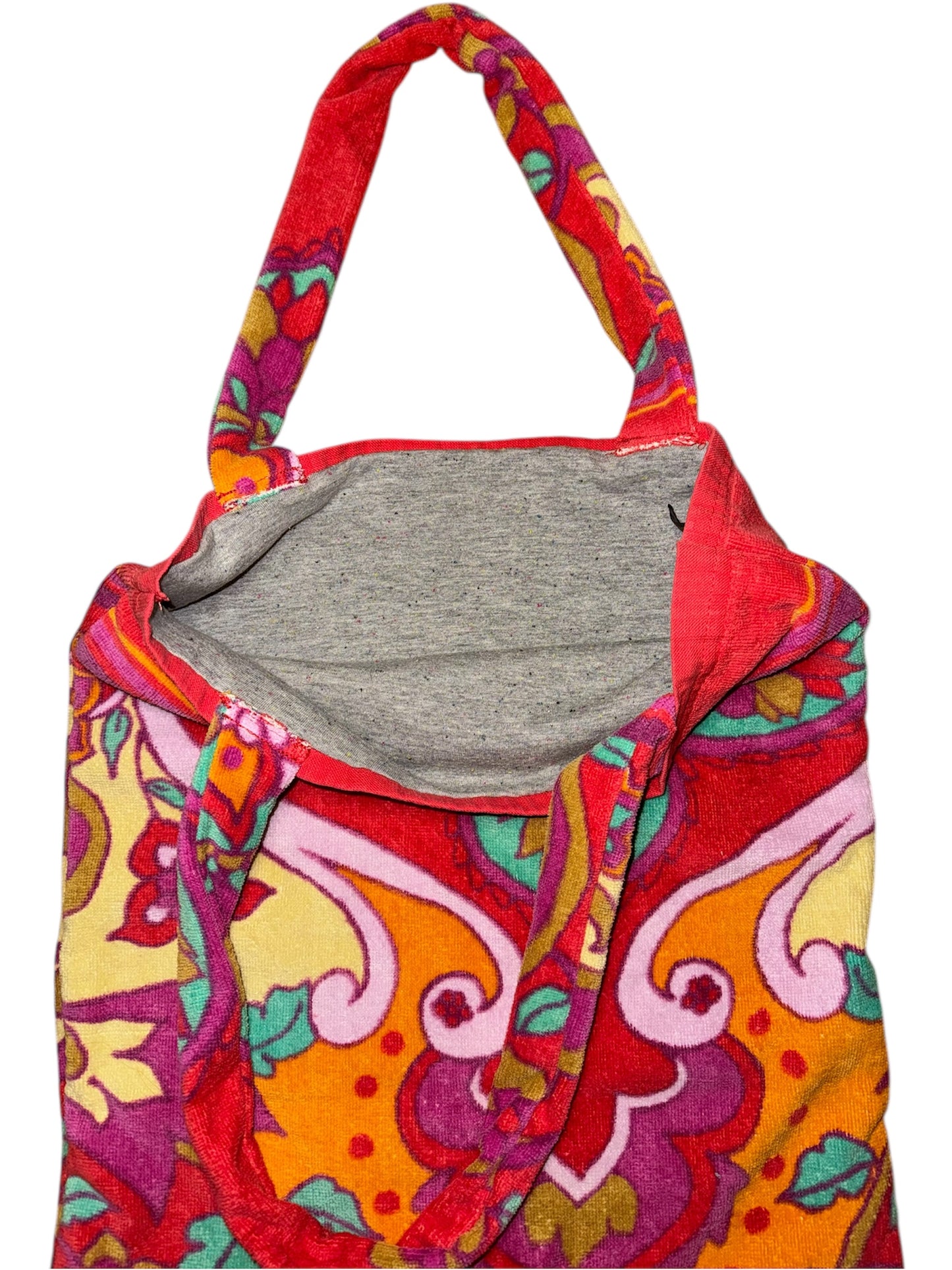 Upcycled Bag