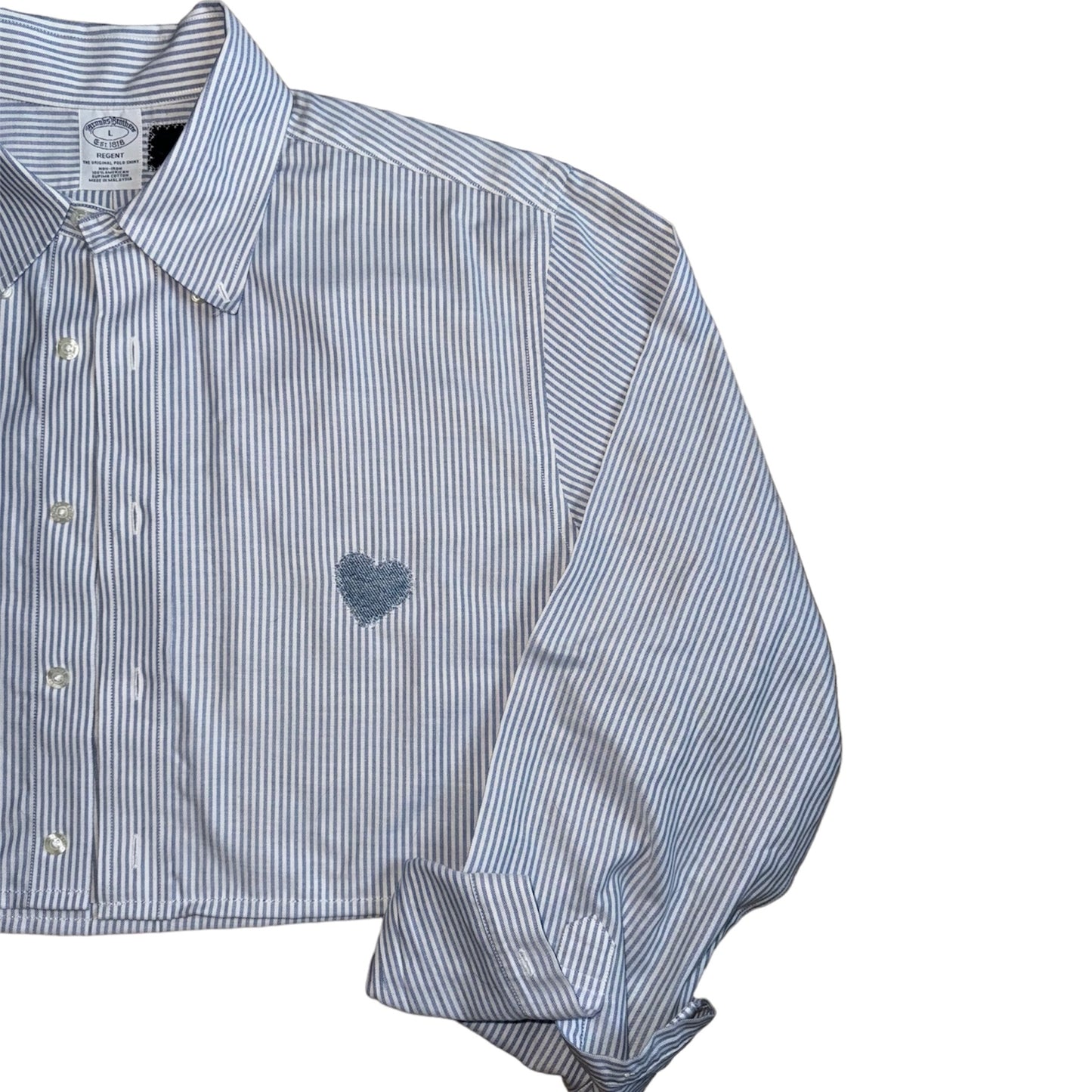 Upcycled Shirt