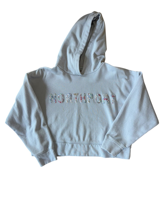 Upcycled Sweatshirt