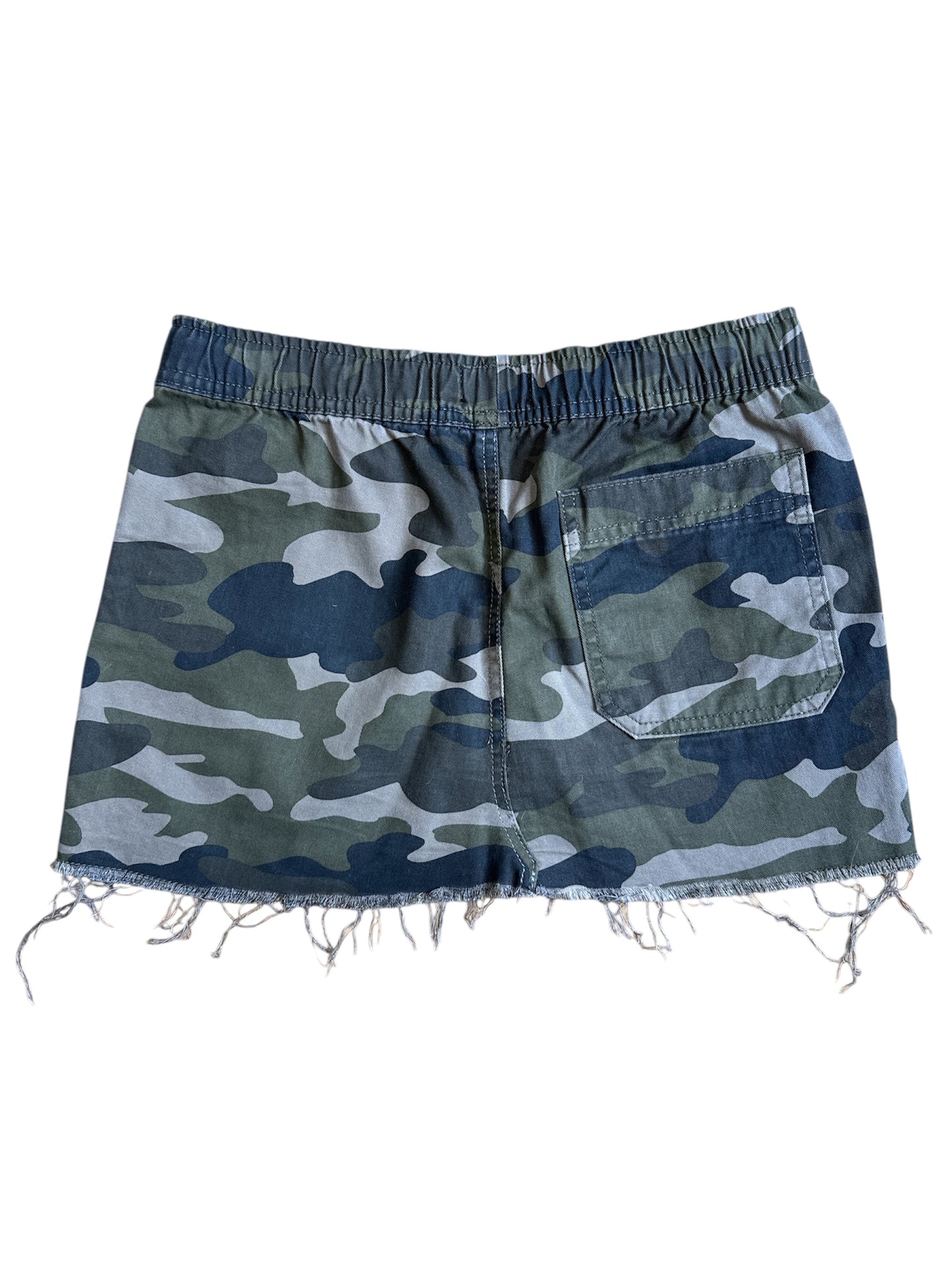 Upcycled Skirt