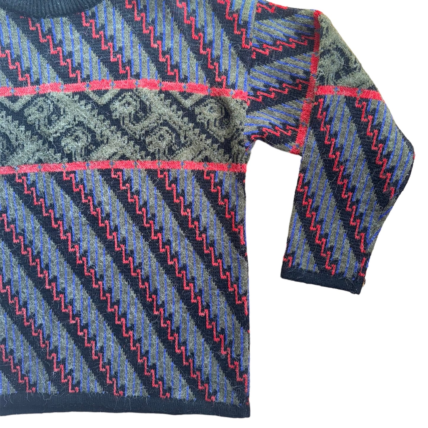 Vintage Sweater