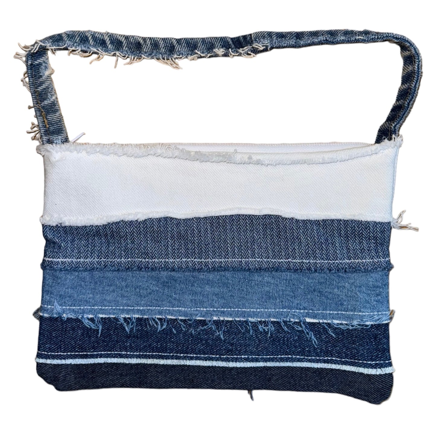 Upcycled Bag