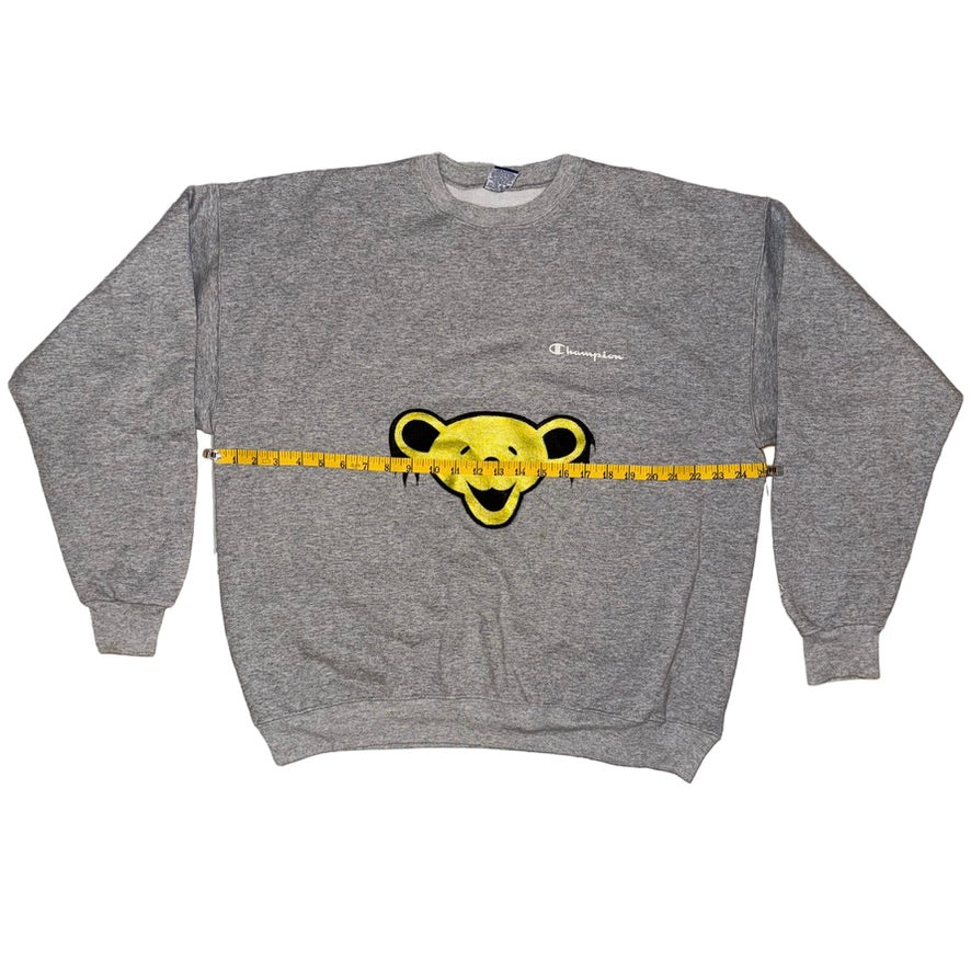 Upcycled Sweatshirt