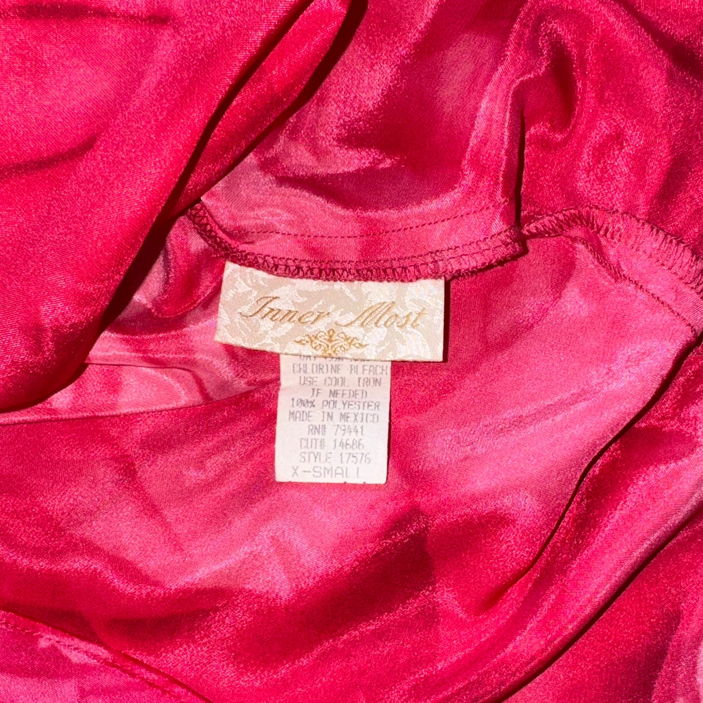 Vintage Dress