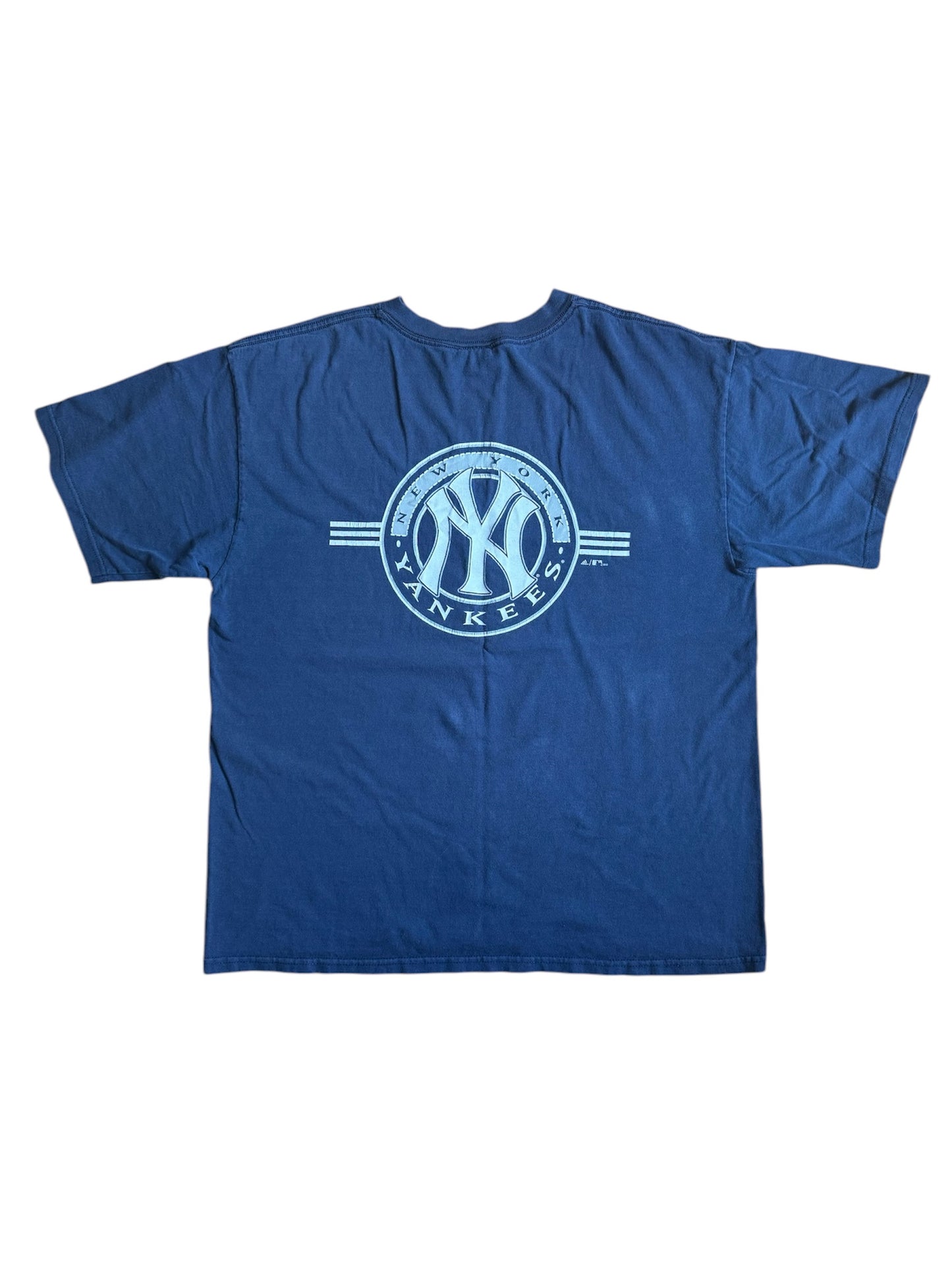 Yankees Vintage Shirt
