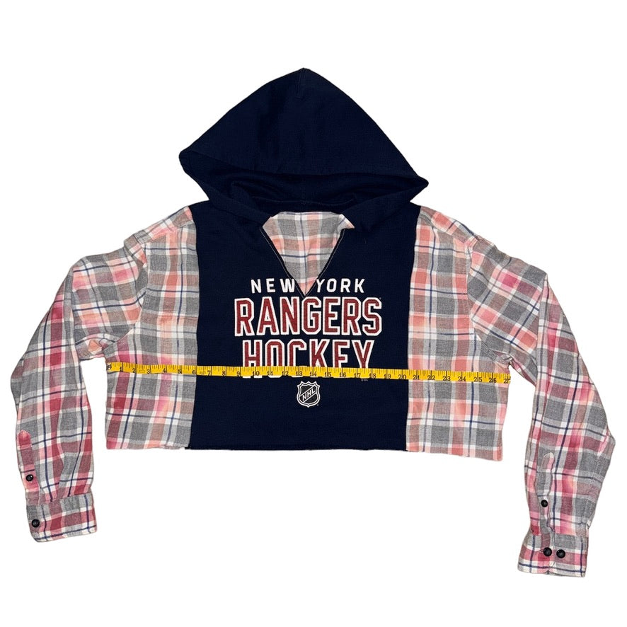Upcycled Sweatshirt