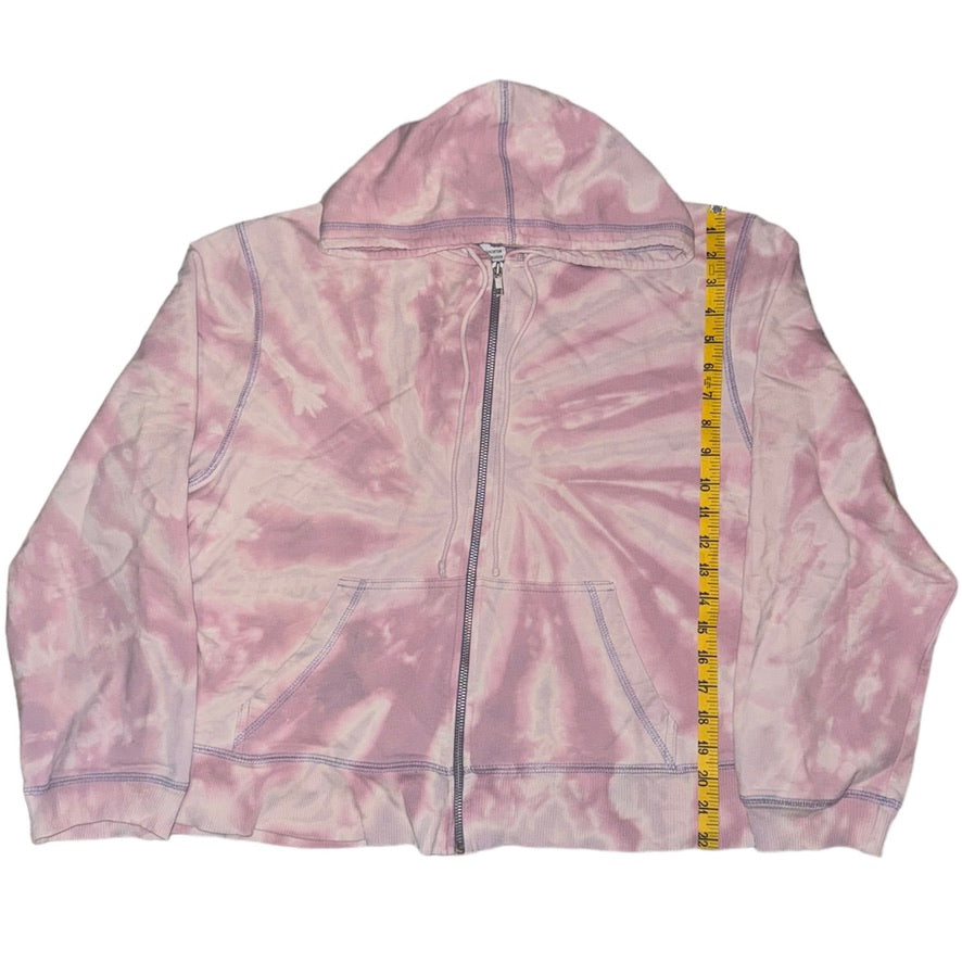 Upcycled Sweatshirt