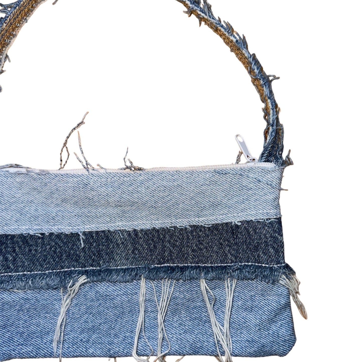 Upcycled Bag