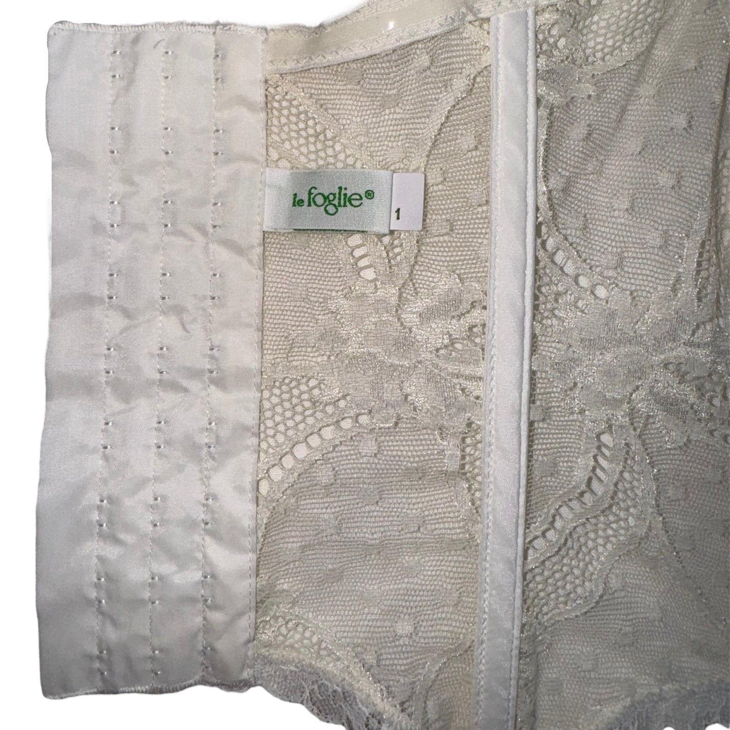 Vintage Lace Wear